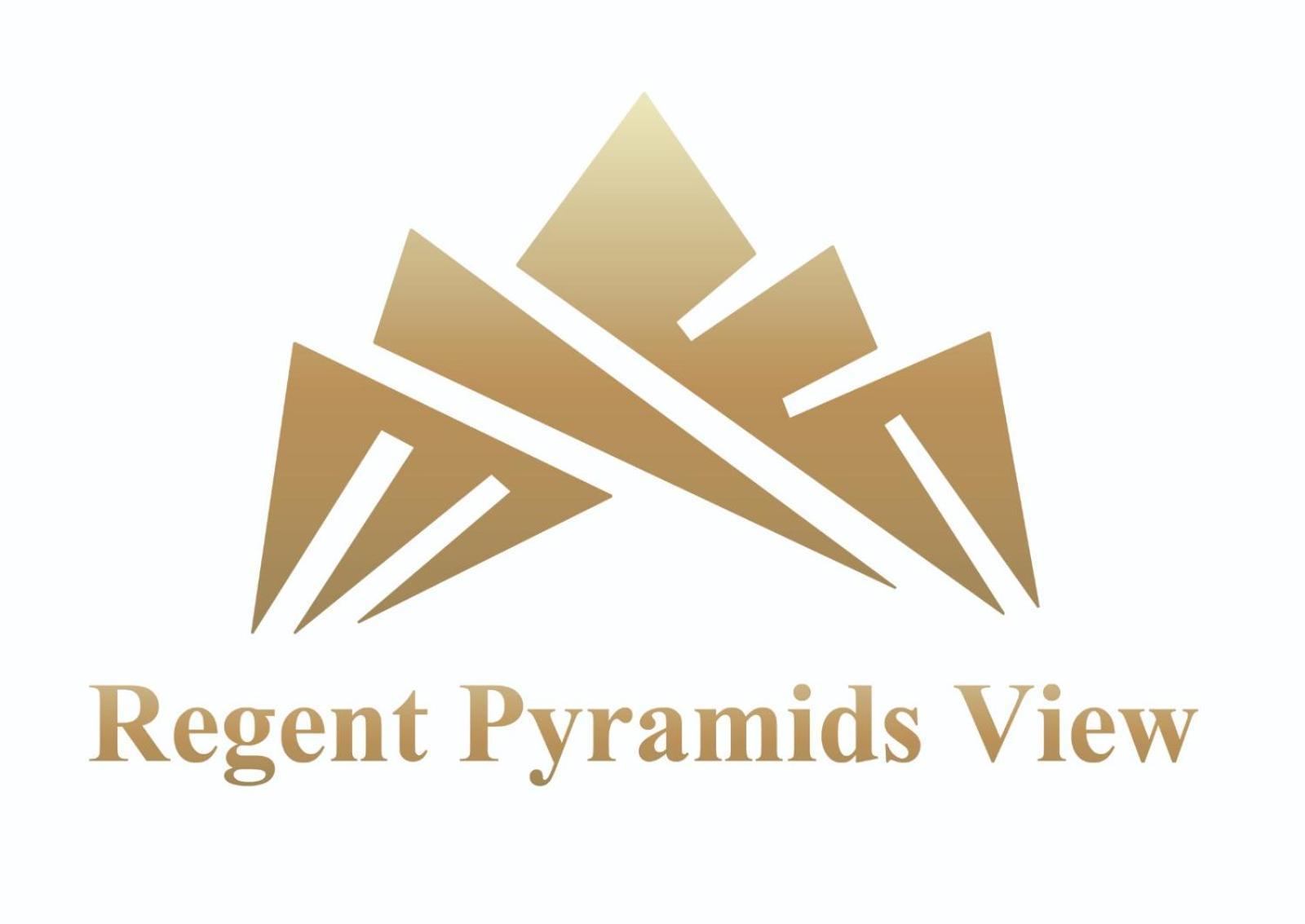 Hotel Regent Pyramids View à Kafret el-Gabal Extérieur photo